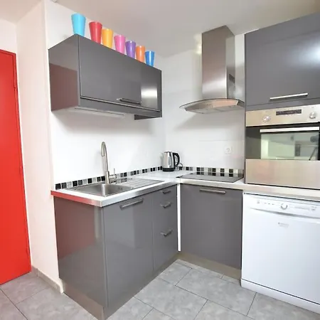 Le Paul Emile Vue Splendide Sur Le Apartmán *