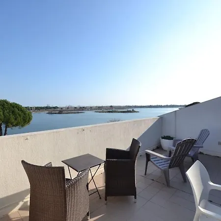 Apartmán Le Paul Emile Vue Splendide Sur Le