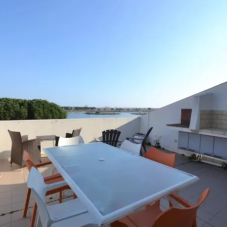 Apartmán Le Paul Emile Vue Splendide Sur Le *