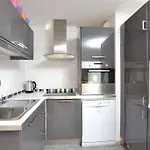 Apartmán Le Paul Emile Vue Splendide Sur Le Le Grau-du-Roi