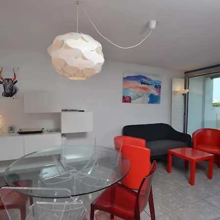 Apartmán Le Paul Emile Vue Splendide Sur Le